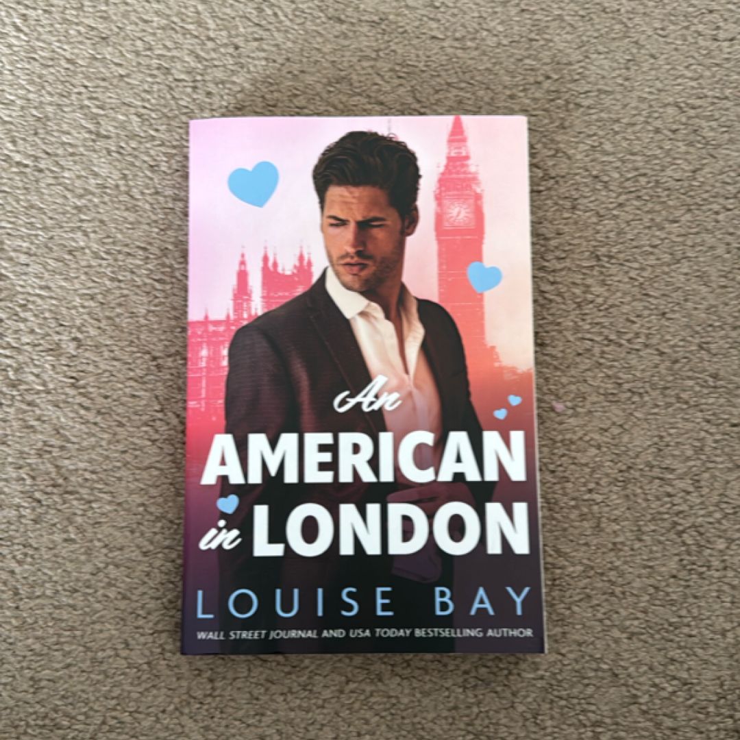 An American in London