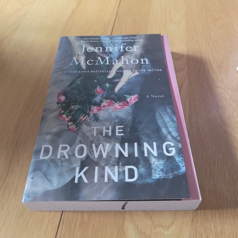 The Drowning Kind