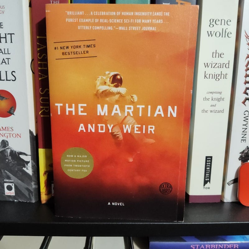 The Martian