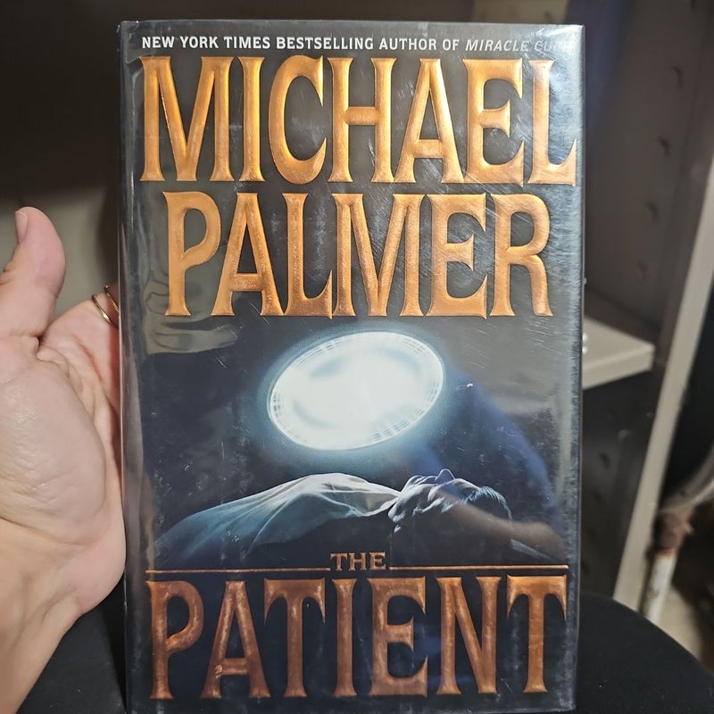 The Patient