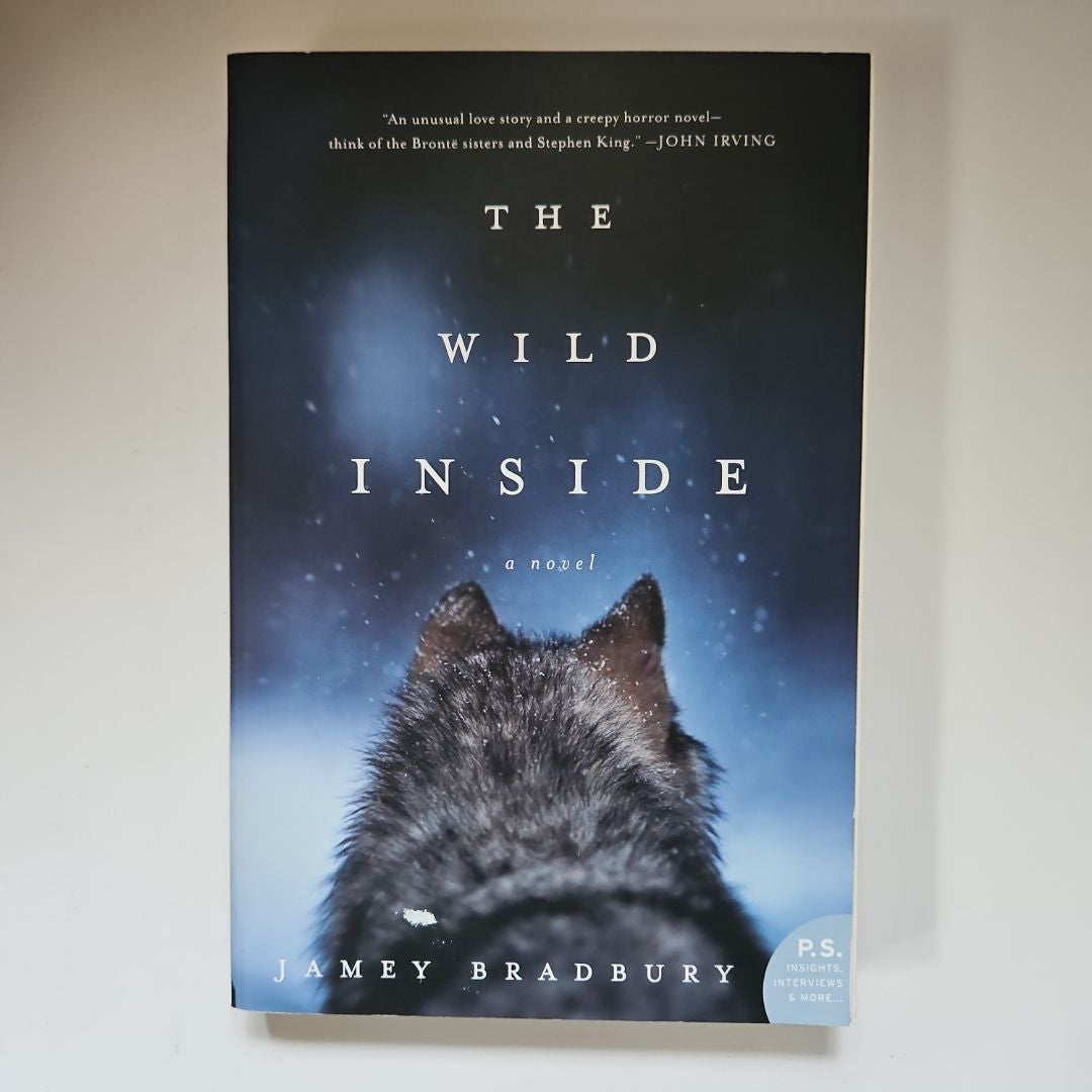 The Wild Inside