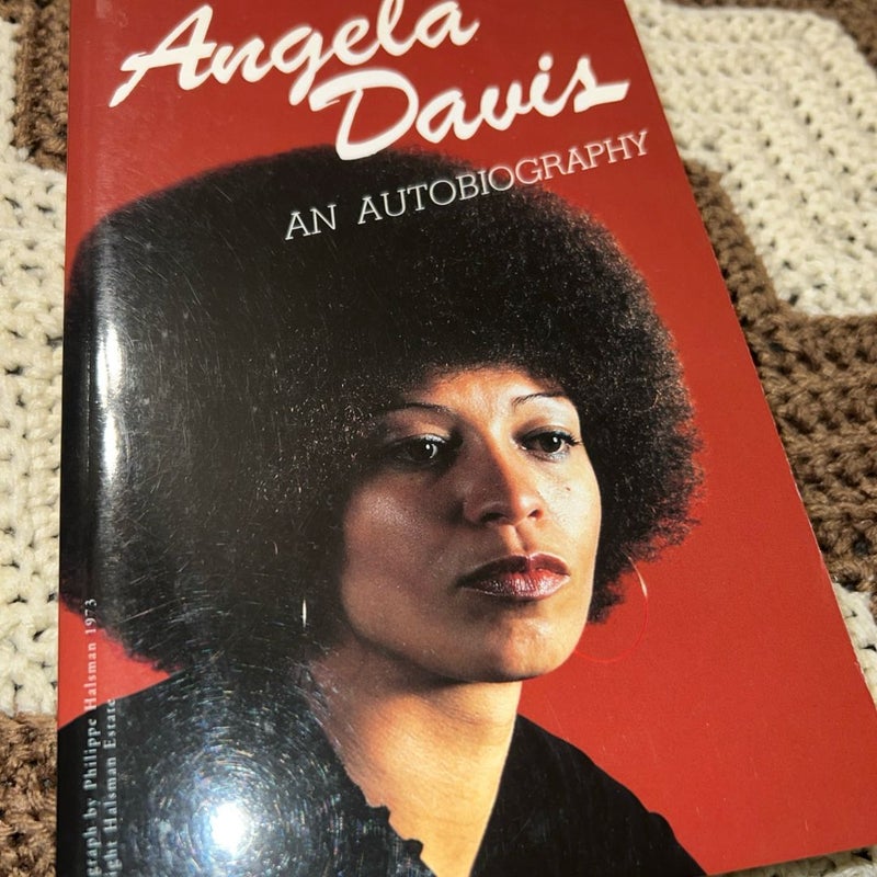 Angela Davis