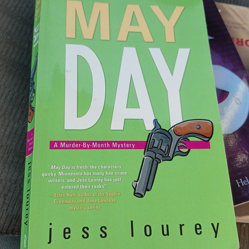 May Day