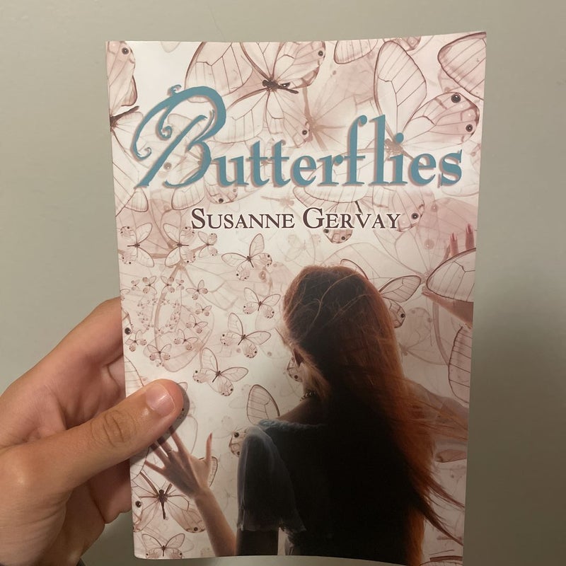 Butterflies