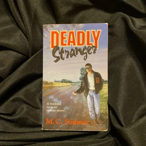 Deadly Stranger