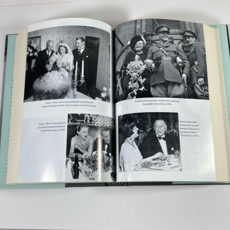 Capote's Women