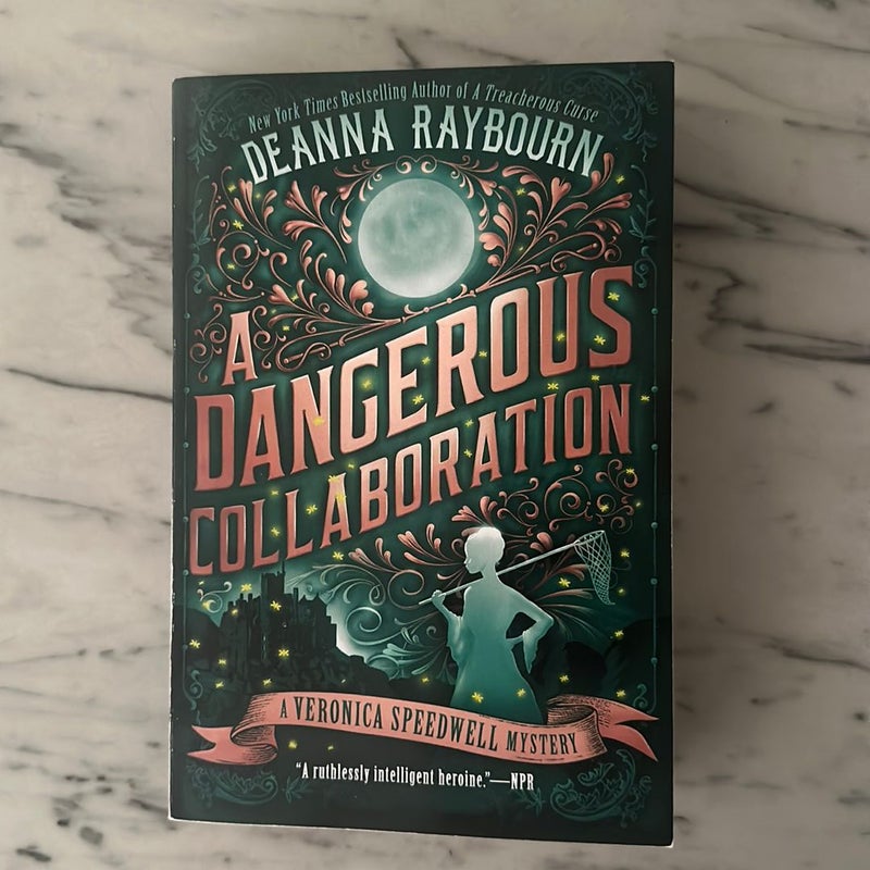 A Dangerous Collaboration