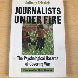 Journalists under Fire
