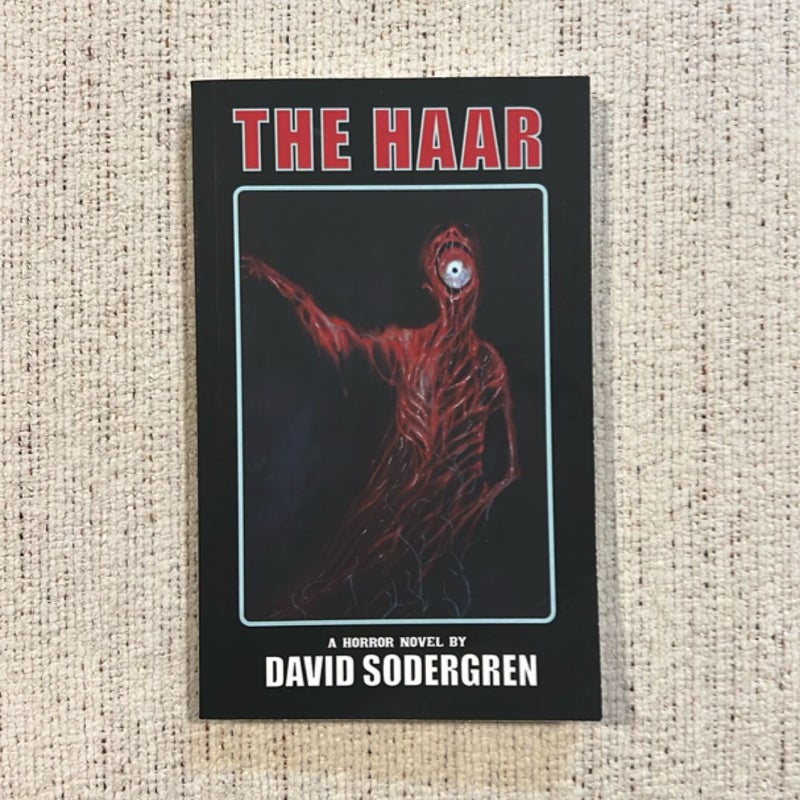 The Haar