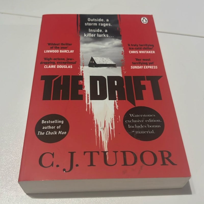 The Drift