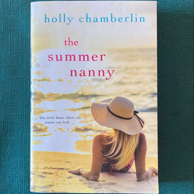 Summer Nanny The