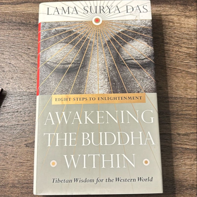 Awakening the Buddha Within