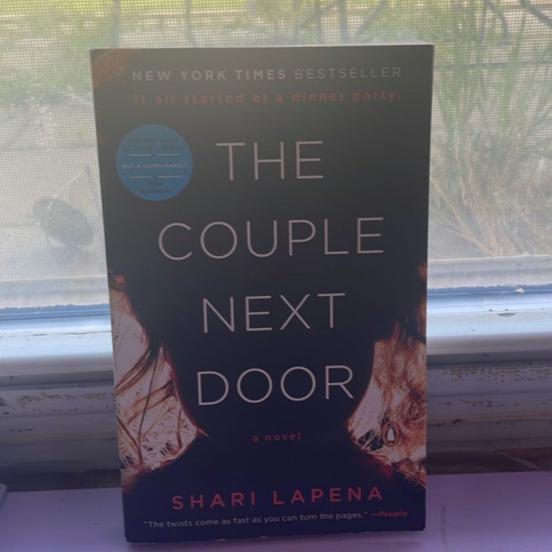 The Couple Next Door