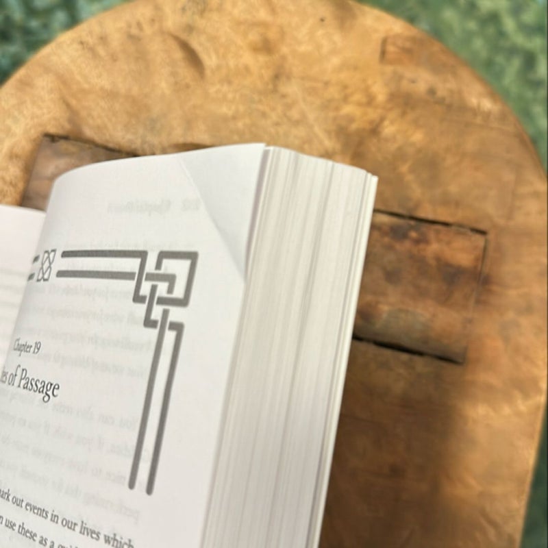 The Book of Hedge Druidry