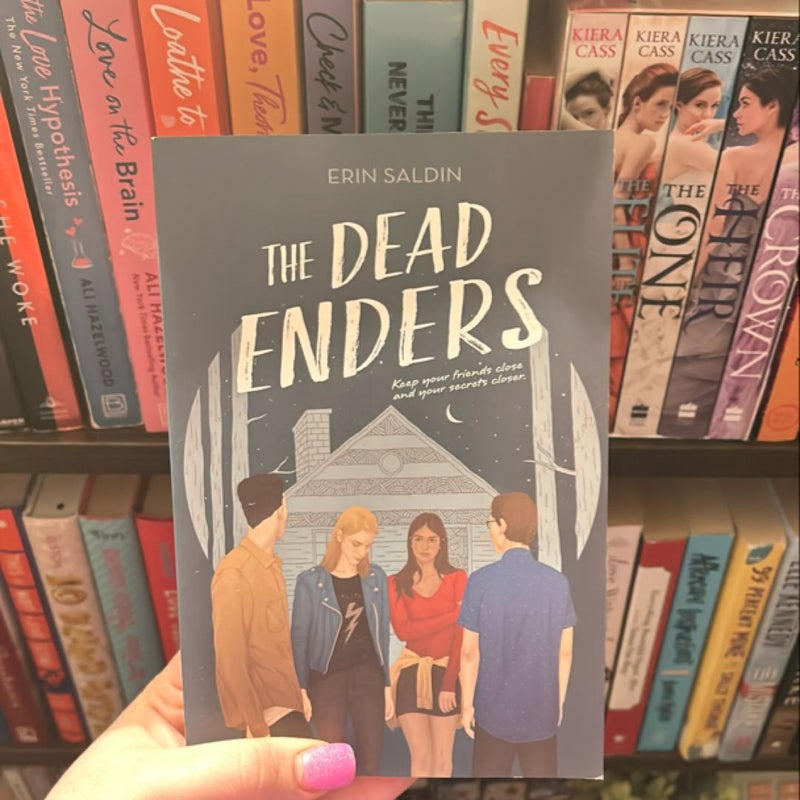 The Dead Enders