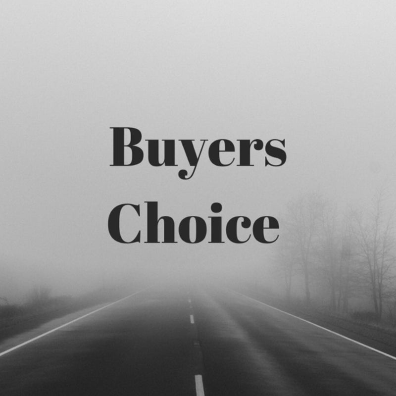 Buyers Choice