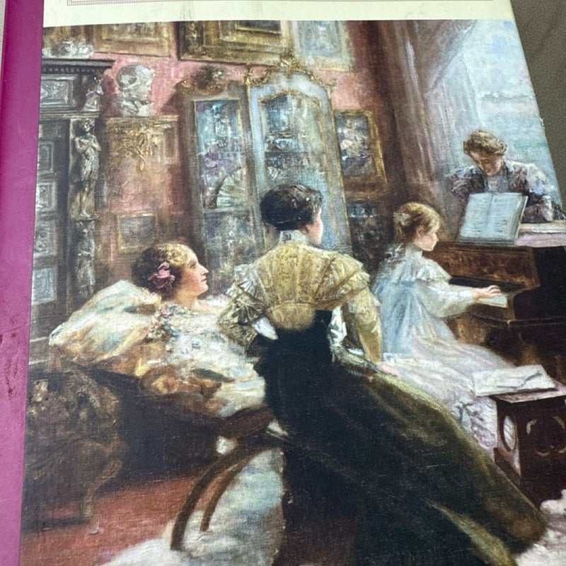 Little Women