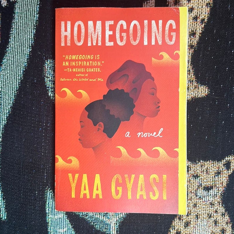 Homegoing