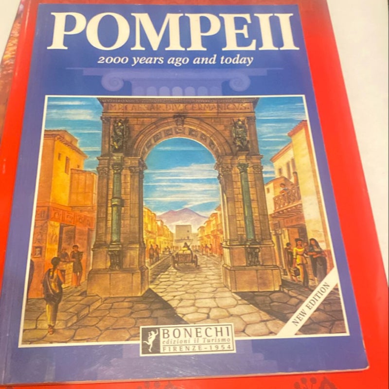 Pompeii