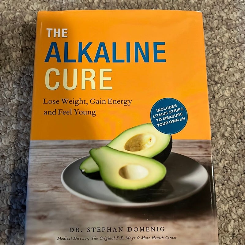 The Alkaline Cure