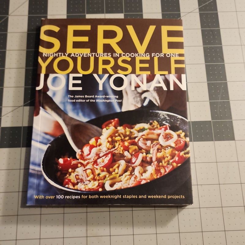 Serve Yourself