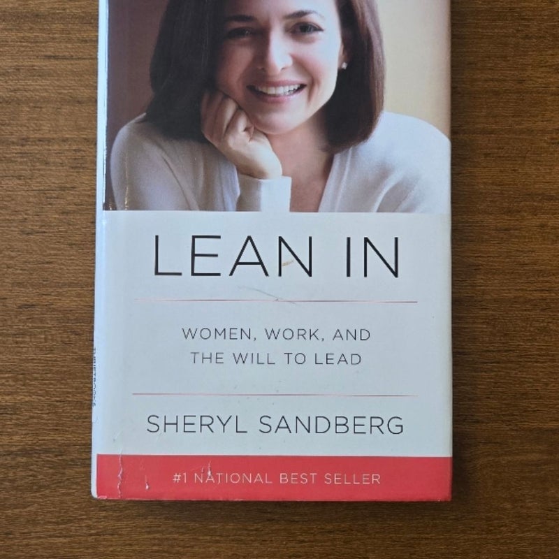 Lean In
