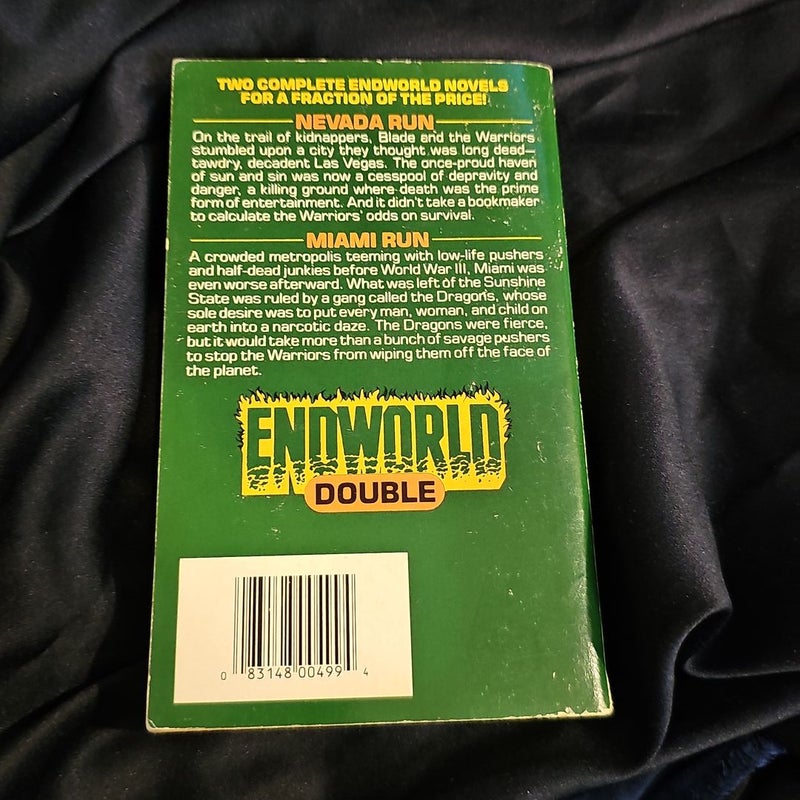 Endworld Double