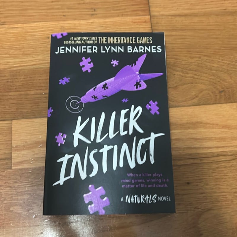 Killer Instinct