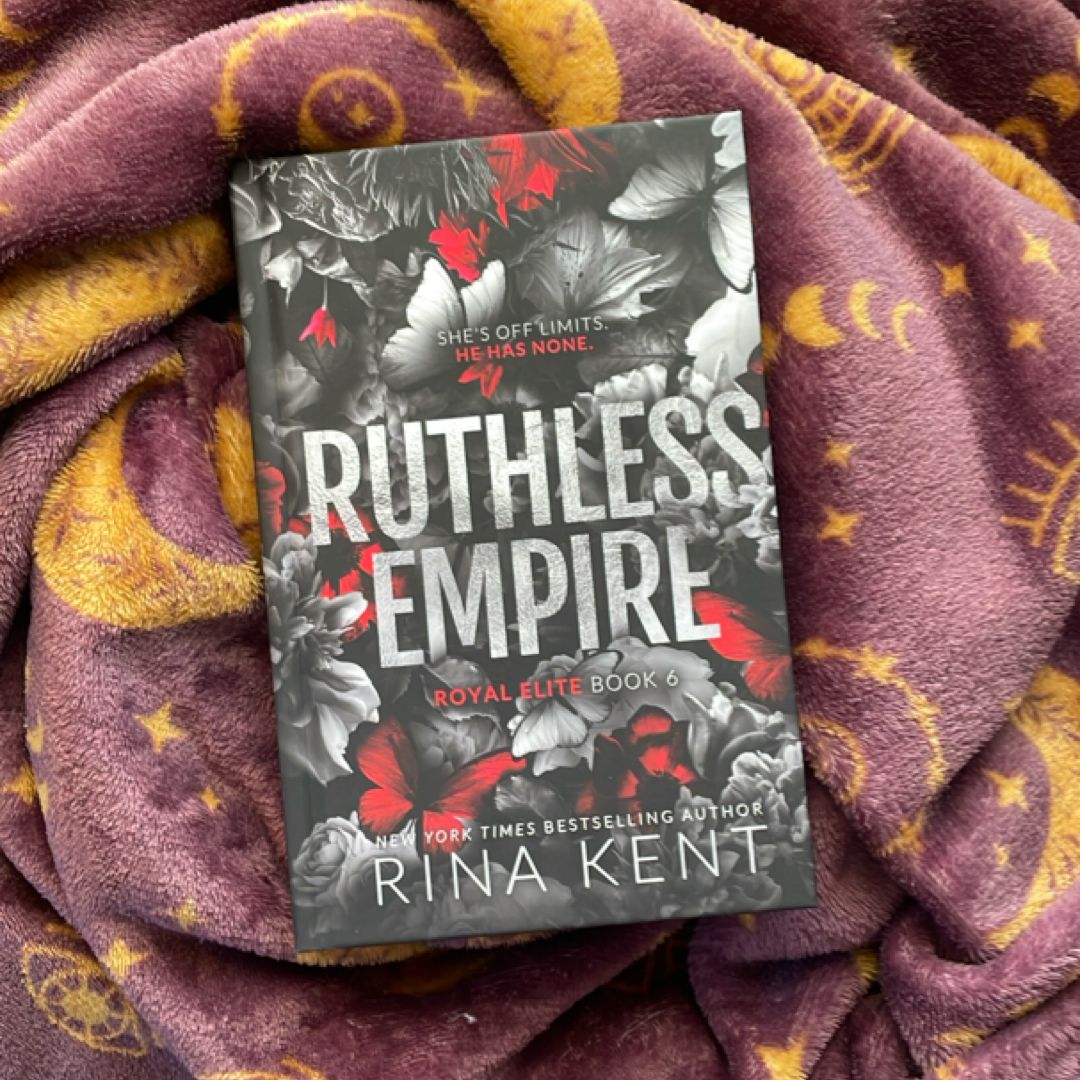 Ruthless Empire