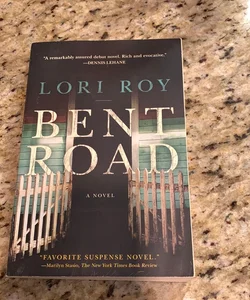 Bent Road