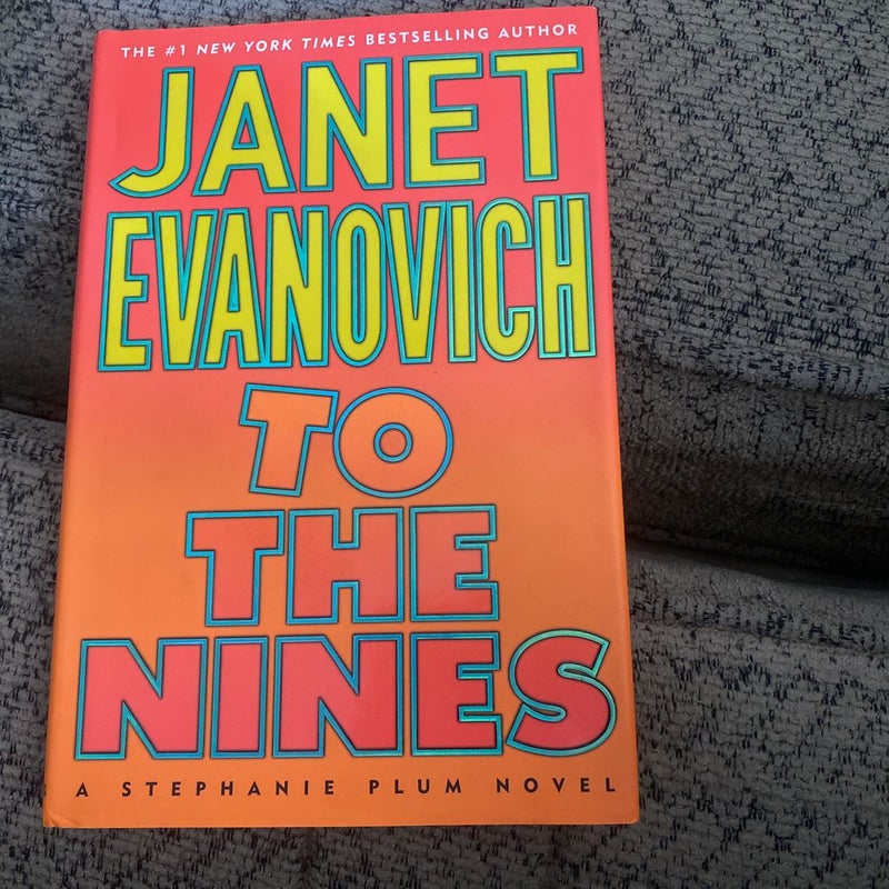 To the Nines