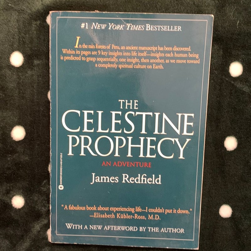 The Celestine Prophecy