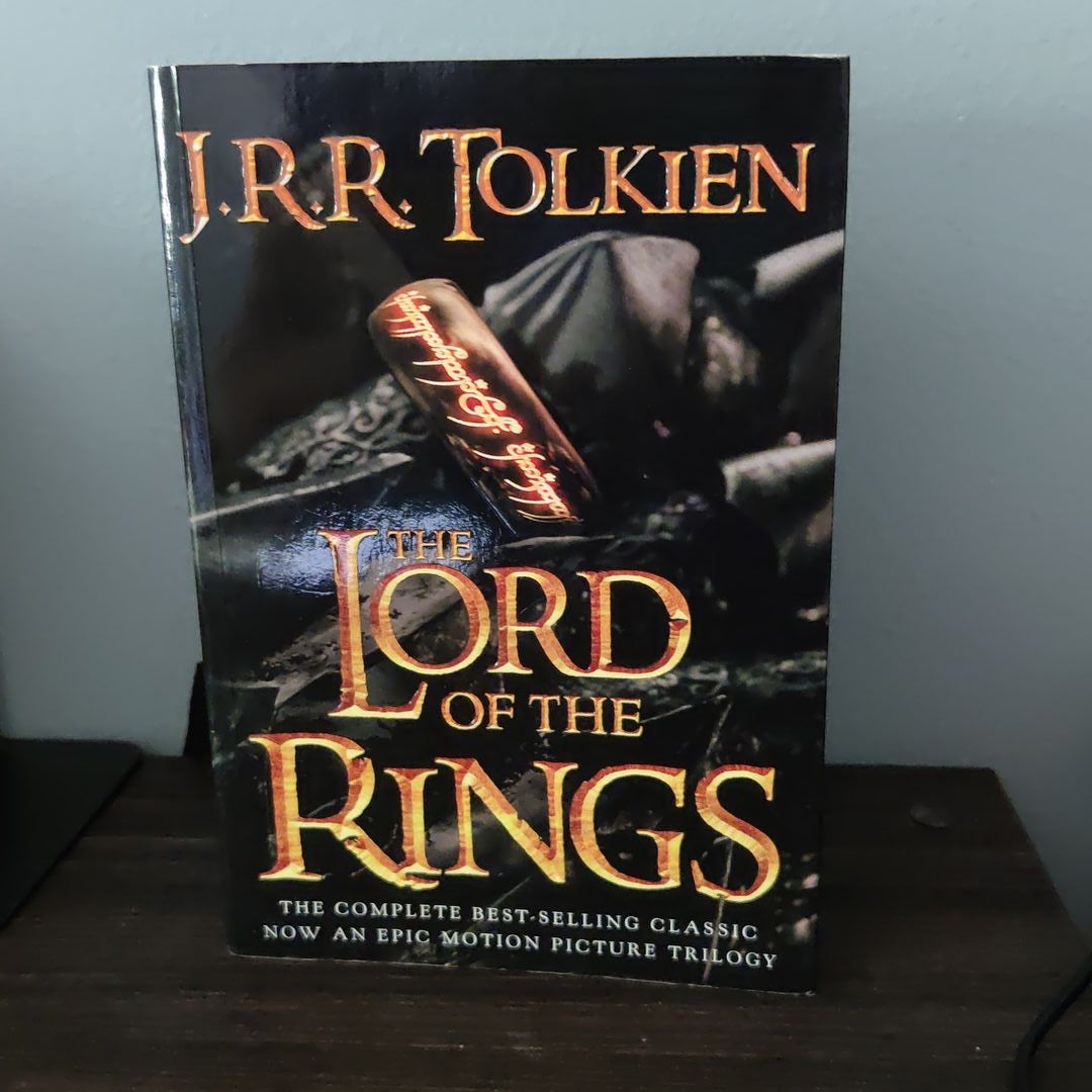 The Lord of the Rings