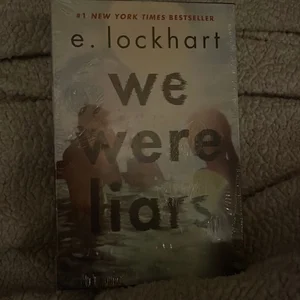 We Were Liars Boxed Set