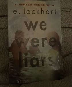 We Were Liars Boxed Set