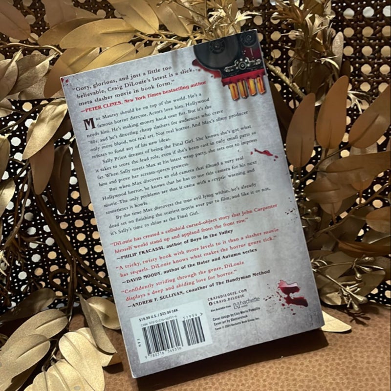 How to Make a Horror Movie and Survive