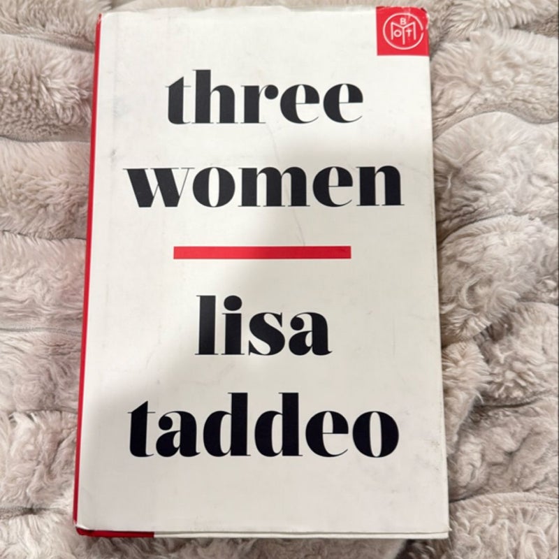 Three Women