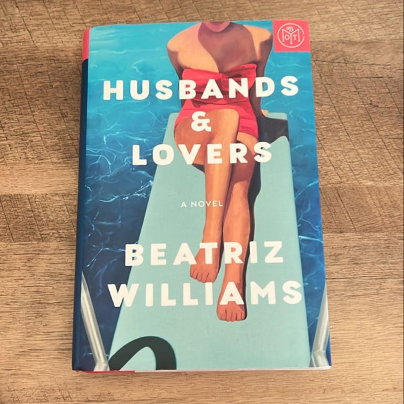 Husbands and Lovers