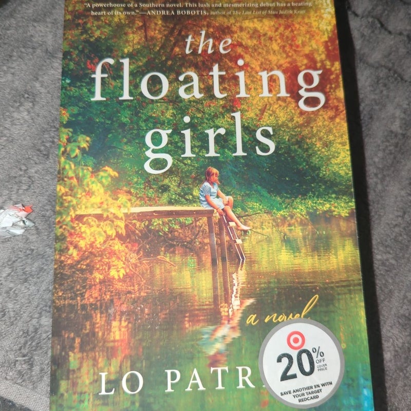 The Floating Girls