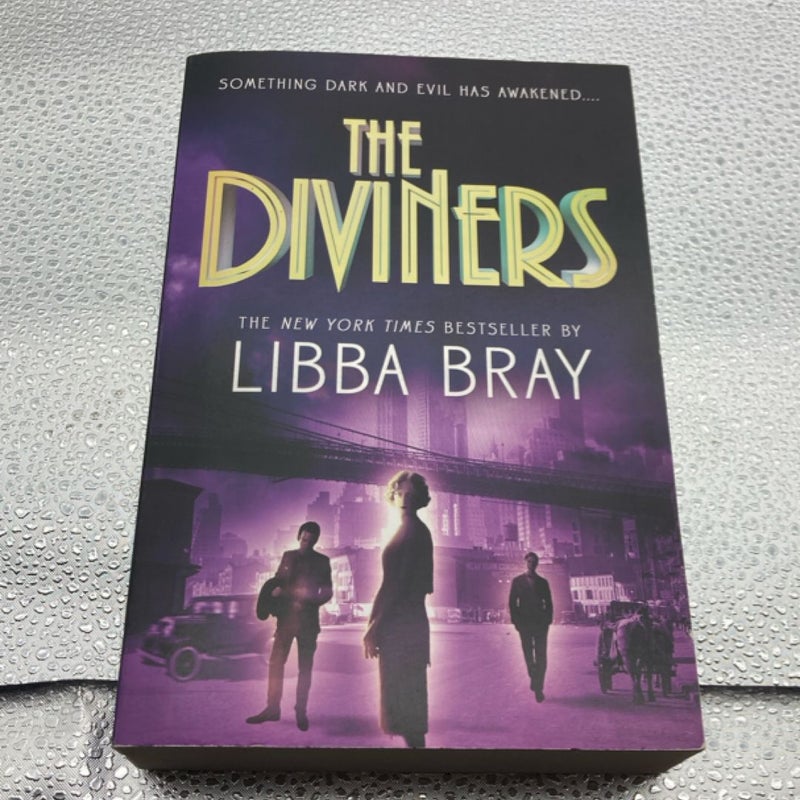 The Diviners