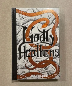 Godly Heathens (Bookish Box Special Edition)
