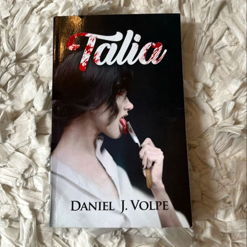 Talia