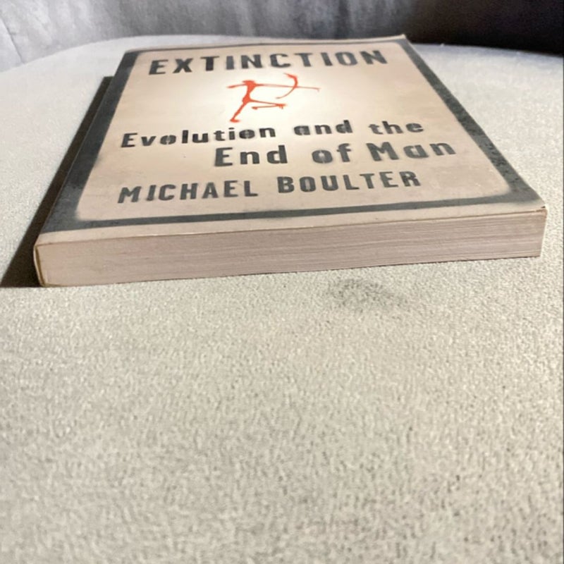 Extinction