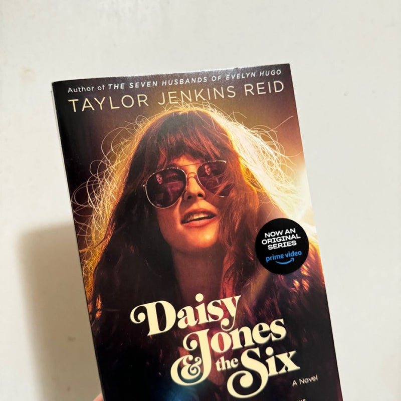 Daisy Jones and the Six