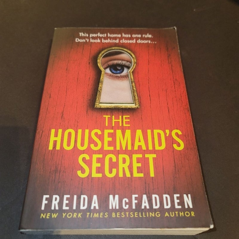 The Housemaid's Secret