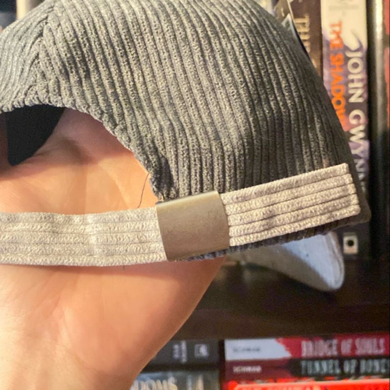 Fairyloot Fourth Wing Hat 