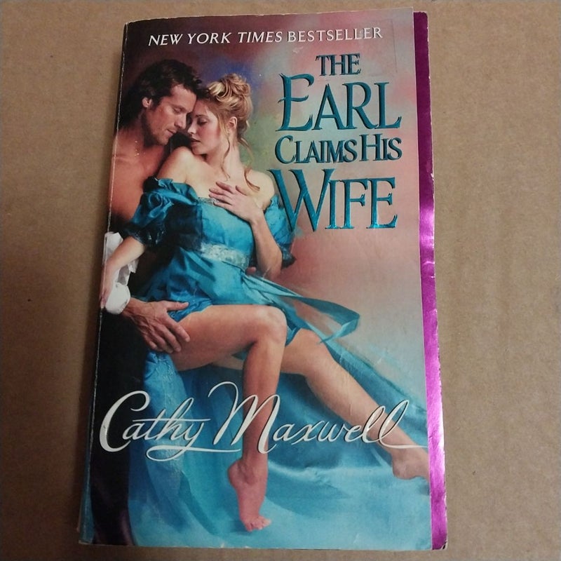The Earl Claims His Wife
