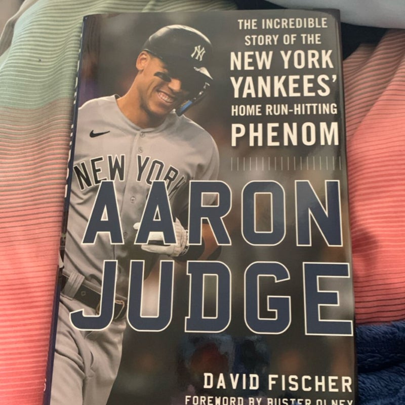 Aaron Judge