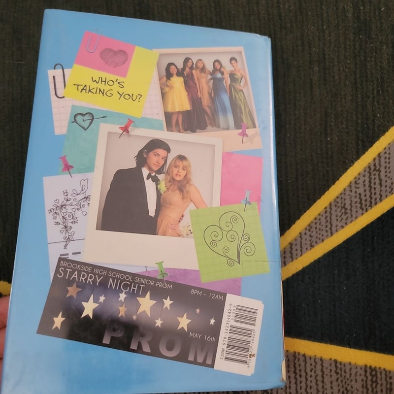 Prom: a Novelization