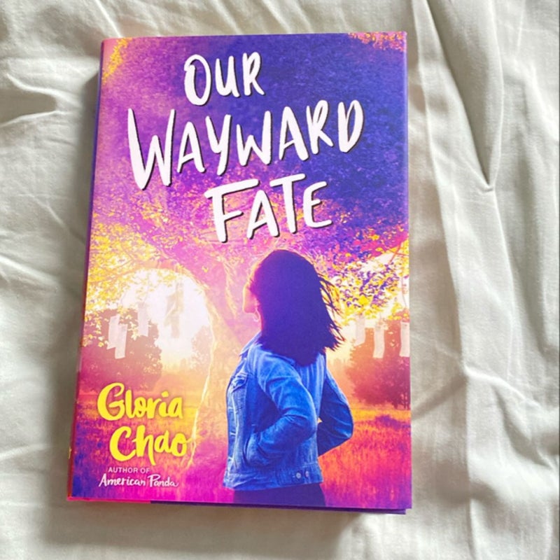 Our Wayward Fate